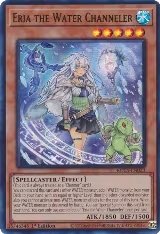 Eria the Water Channeler (ROTA-EN023) — card price