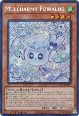 Mulcharmy Fuwalos (ROTA-EN024) — card price