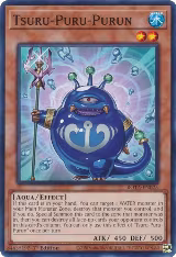 Tsuru-Puru-Purun (ROTA-EN025) — card price