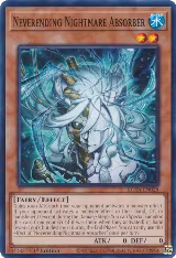 Neverending Nightmare Absorber (ROTA-EN028) — card price