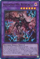 Azamina Mu Rcielago (ROTA-EN031) — card price