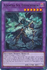 Azamina Sol Erysichthon (ROTA-EN032) — card price
