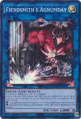 Fiendsmith's Agnumday (ROTA-EN045) — card price
