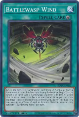 Battlewasp Wind (ROTA-EN052) — card price