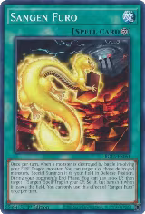 Sangen Furo (ROTA-EN061) — card price