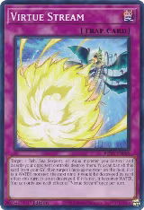 Virtue Stream (ROTA-EN068) — card price
