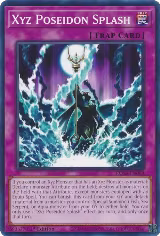 Xyz Poseidon Splash (ROTA-EN069) — card price