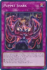 Puppet Shark (ROTA-EN070) — card price