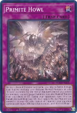 Primite Howl (ROTA-EN076) — card price