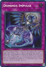 Dominus Impulse (ROTA-EN079) — card price