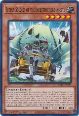 Supply Soldier of the Indestructible Insects (ROTA-EN081) — card price