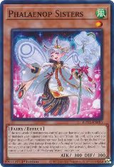 Phalaenop Sisters (ROTA-EN085) — card price