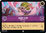 Fairy Ship - Royal Vessel (68/204) — card price