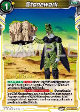 Stonework (BT26-119) — card price