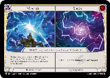 Vaporize // Shock - LGS346 (LGS346), Flesh and Blood: Promo Cards — Flesh & Blood card price