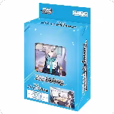 Blue Archive Trial Deck, Blue Archive — Weiß Schwarz card price