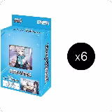 Blue Archive Trial Deck Display, Blue Archive — Weiß Schwarz card price