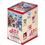 KonoSuba The Movie: Legend of Crimson Booster Box [Second Edition], KonoSuba The Movie: Legend of Crimson — Weiß Schwarz card price