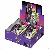 Code Geass: LeLouch of the Rebellion - Booster Box, CODE GEASS: Lelouch of the Rebellion — Union Arena card price