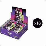 Code Geass: LeLouch of the Rebellion - Booster Box Case, CODE GEASS: Lelouch of the Rebellion — Union Arena card price