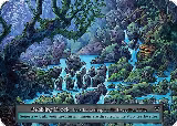 Babbling Brook — card price
