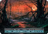 Bog — card price