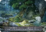 Broceliande (Foil) — card price