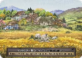 Common Village — card price