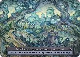 Fae City — card price
