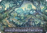 Fae City (Foil) — card price