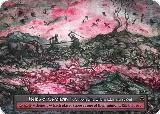 Fields of Camlann (Foil) — card price