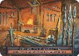 Forge — card price