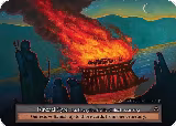 Funeral Pyre — card price