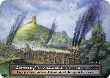Glastonbury Tor (Foil) — card price