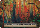 Impenetrable Copse — card price