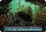 Kelp Cavern — card price