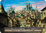 Major City — card price