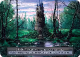 Merlin's Tower — card price