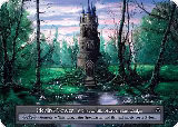 Merlin's Tower (Foil), Arthurian Legends — Sorcery card price