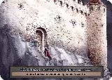 Postern Gate — card price