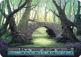 Troll Bridge — card price