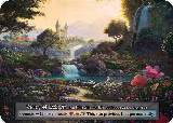 Valley of Delight — card price