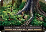 Varmint Warrens — card price