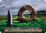 Wormelow Tump — card price
