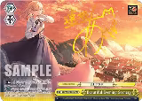 Beautiful Evening Scenery (SP) (Gbl/WS02-E036SP SP) — card price