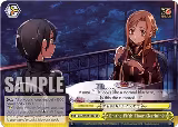 On the Fifth Floor "Karluin" (Gso/WS02-E037 CC) — card price