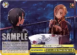 On the Fifth Floor "Karluin" (SR) (Gso/WS02-E037S SR) — card price