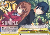 Toradora! (Gtd/WS02-E038 CC) — card price