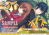 Toradora! (SP) (Gtd/WS02-E038SP SP) — card price