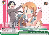 Argument Between Friends (Goi/WS02-E073 CC) — card price